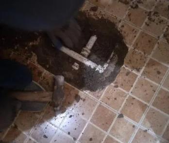 顺平卫生间漏水维修公司为您分享下卫生间渗水如何处理及注意事项