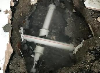 顺平阳台漏水维修公司为您分享楼上楼下漏水怎么处理