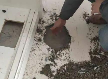 顺平卫生间漏水维修公司分享下精确定位查漏水一次多少钱?不同级别收费不同