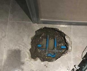 顺平阳台漏水维修公司分享下暖气管道漏水的原因有哪些