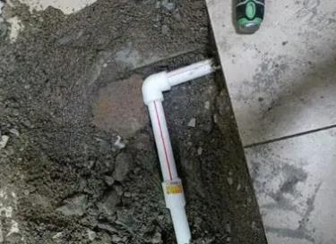 顺平阳台漏水维修时有哪些声音会影响检漏仪