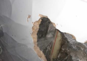 顺平卫生间漏水维修的步骤和流程。